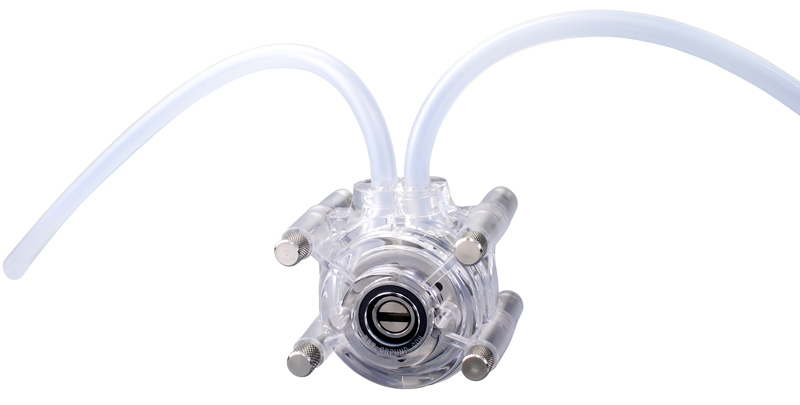 Peristaltic Pump Suction Lift Limit