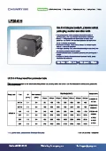 LP25-6-H Product Selection