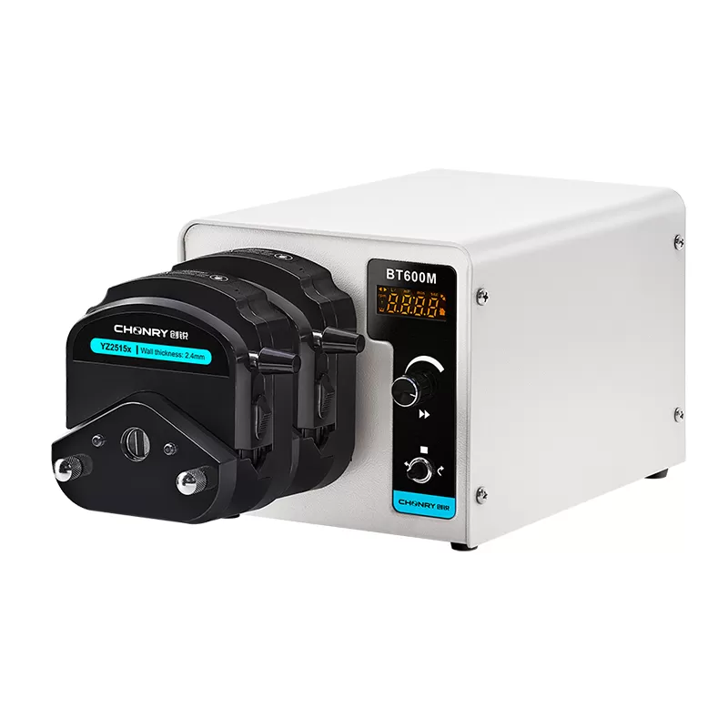 BT600M Chonry peristaltic pump 2